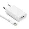 Apple Laadset - Aftermarket inc. CE keuring (lightning kabel+stekker)